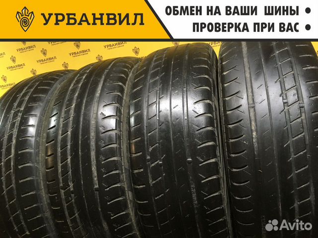 Viatti Strada Asimmetrico V-130 195/65 R15 91H