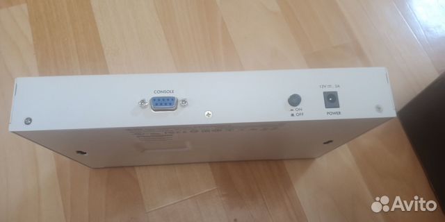 WiFi контроллер Zyxel NXC2500