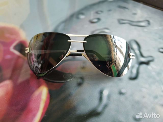 Солнцезащитные очки Delimood Роlarized