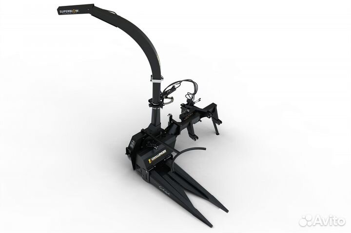 Комбайн Celikel Challenger I, 2023