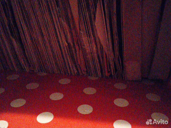 Огромная коллекция винила.более 5тыс