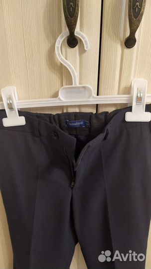 Рубашка и брюки для мальчика