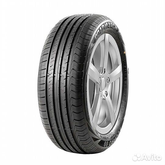 Roadmarch EcoPro 99 185/60 R14 82H