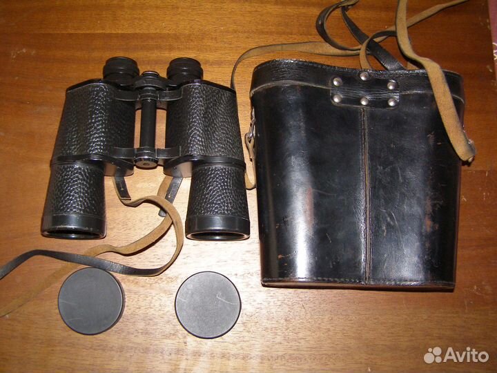 Бинокль бпц 7*50 зомз