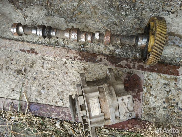 Запчасти на УАЗ 402 двигатель