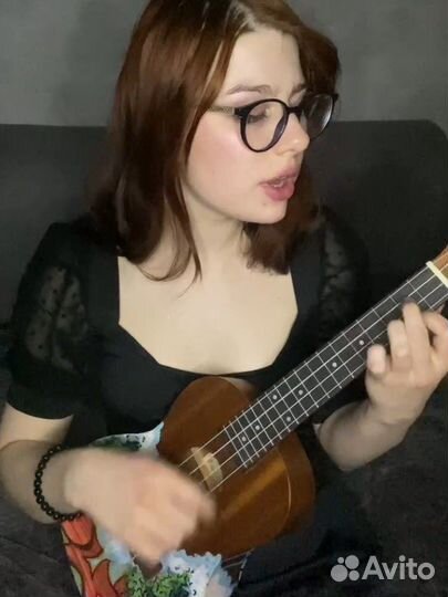 Репетитор по укулеле