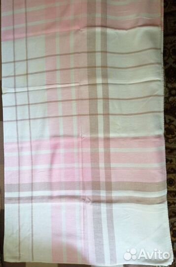 Скатерти СССР