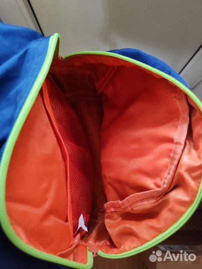Детский рюкзак