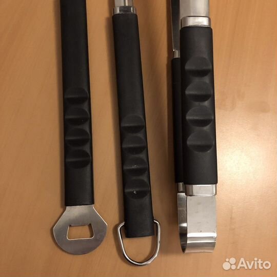 Набор для гриля и барбекю / Финляндия