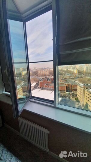 Москитная сетка антикот