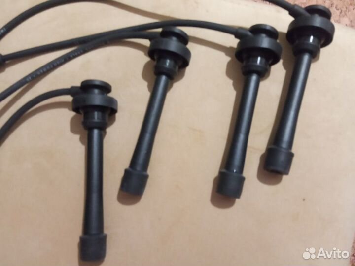 Блок предохранителей Chery tiggo