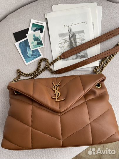 Сумка ysl оригинальное качество