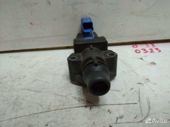 Клапан электромагнитный Volvo S60