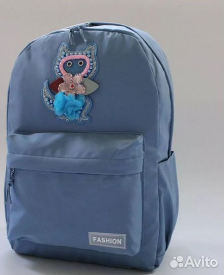 Рюкзак женский