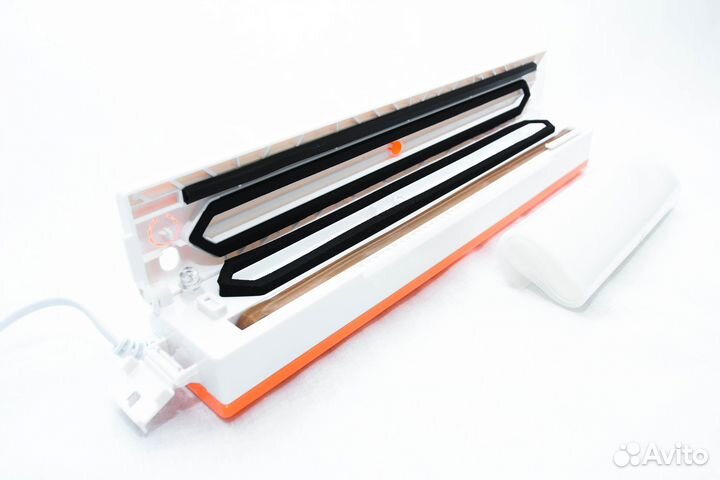 Вакууматор и пакеты для вакумации