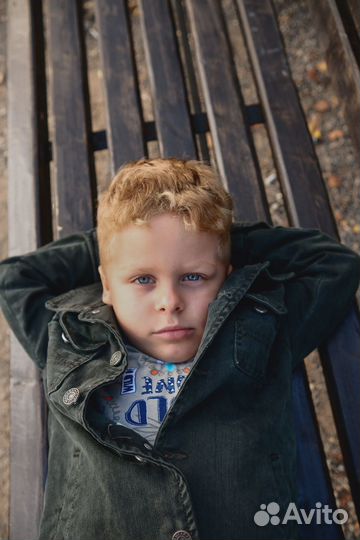 Семейный фотограф