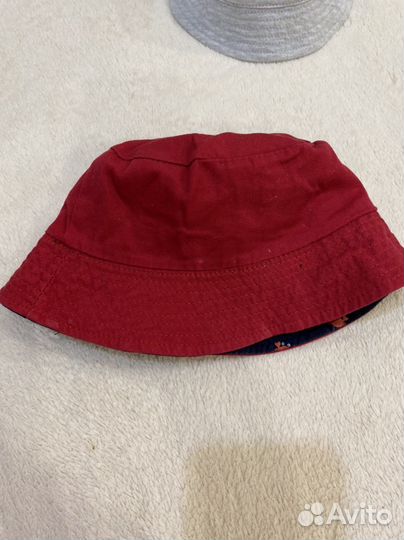 Панама детская