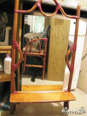 Зеркало для прихожей