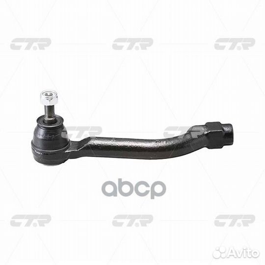 CEN-132 Наконечник рулевой тяги прав niss