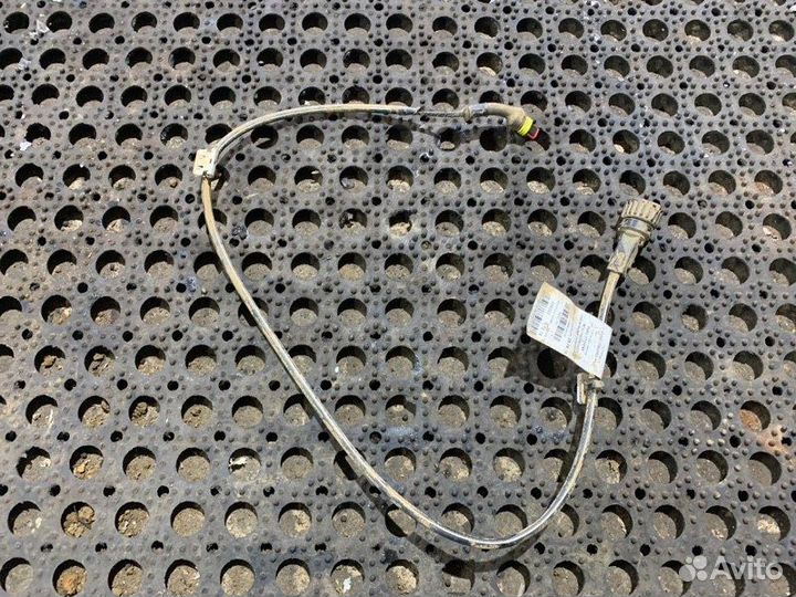 Электропроводка Камаз 65801-Т5 самосвал OM457LA