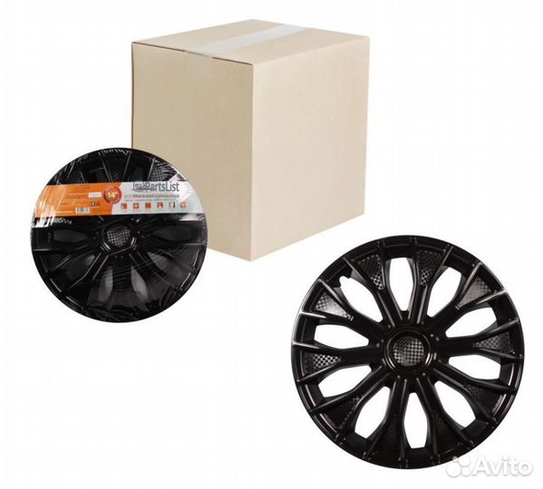 Airline awcc1417 Колпаки