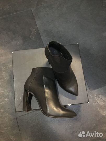 Ботильоны United nude