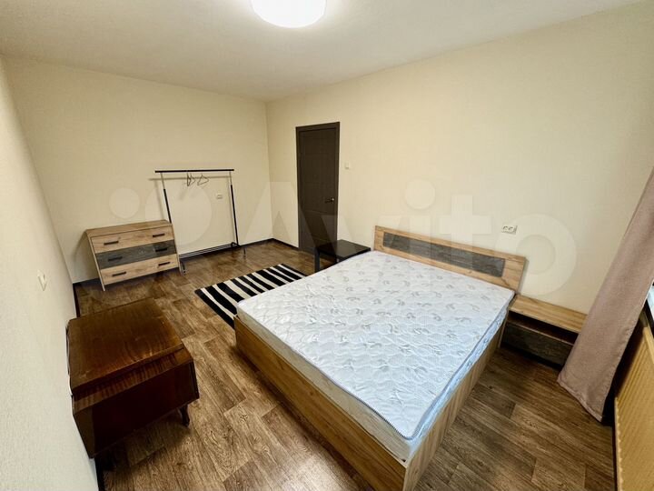 1-к. квартира, 29 м², 7/9 эт.