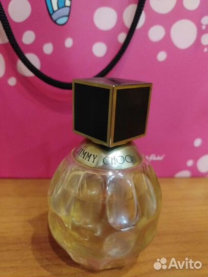 Туалетная вода женская