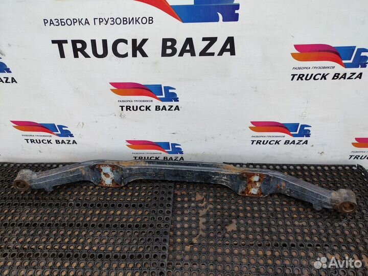 Балка передняя Man TGA, Man TGS, Man TGX