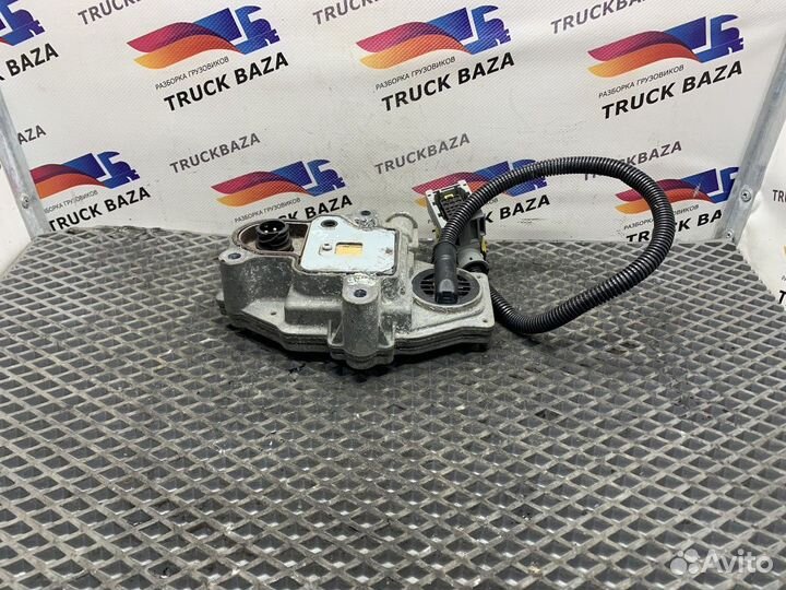 Клапан электромагнитный АКПП