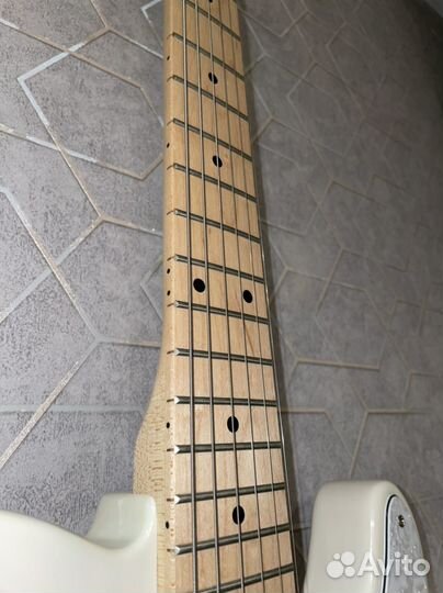 Электрогитара harley benton te 30