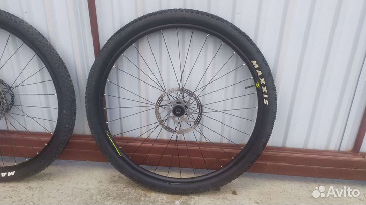 Вилсет 29 boost