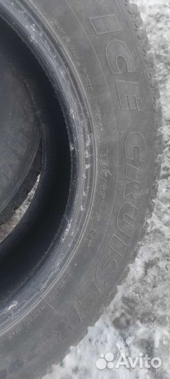 Bridgestone Ice Cruiser 5000 195/65 R15
