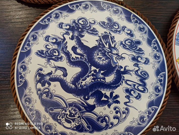 Новые керамические подставки под горячее