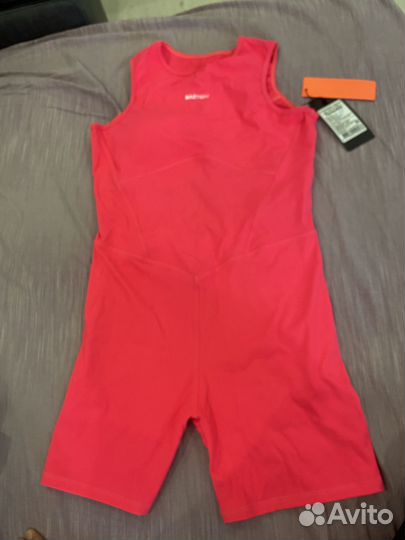 Комбинезон женский спортивный 46 48