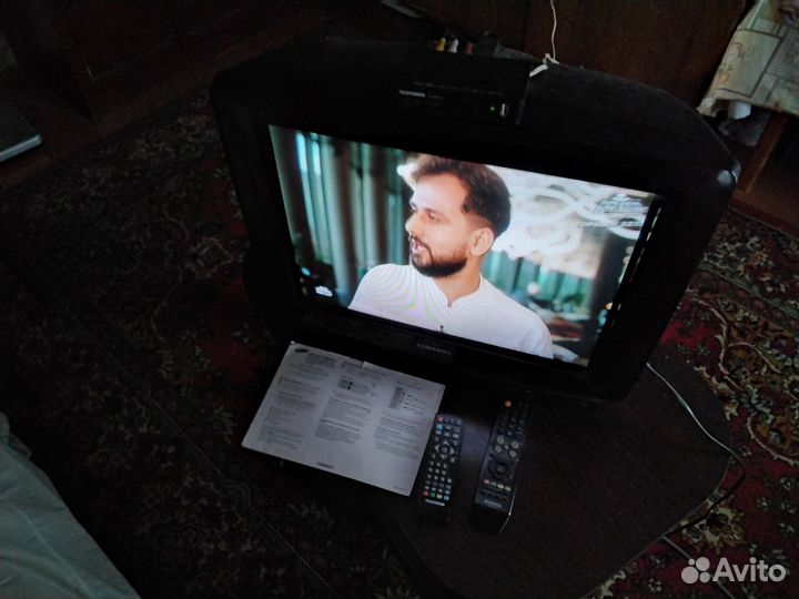 Телевизор SMART tv