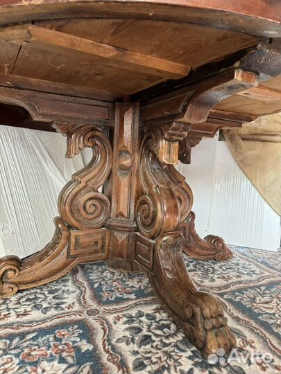 Стол раритет