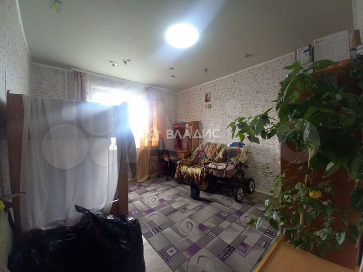 2-к. квартира, 55 м², 6/9 эт.