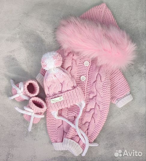 Комплект на выписку