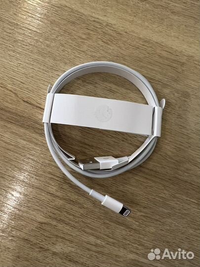 Провод lightning usb