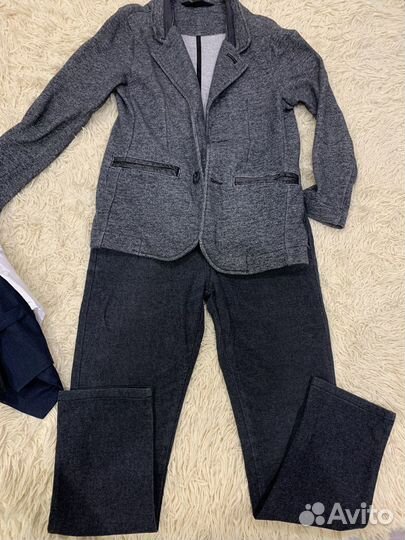 Вещи пакетом 140-146