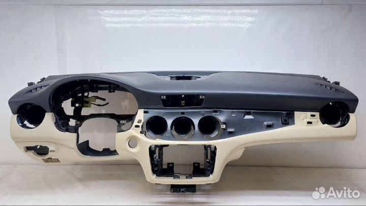 Панель приборов Mercedes-Benz Cla W117 2.0 2015