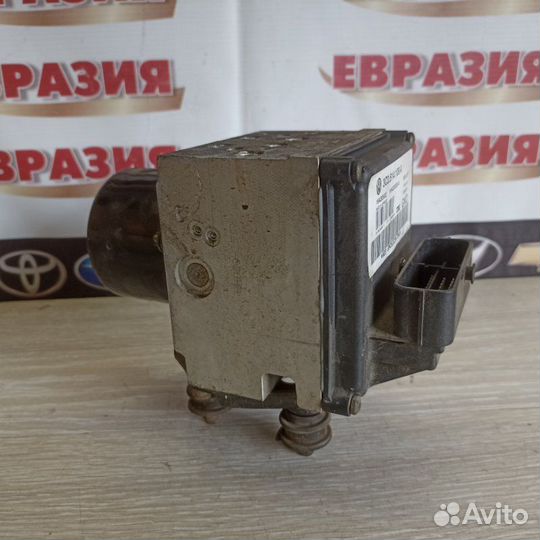 Блок ABS Volkswagen Passat B6 BMR 2008