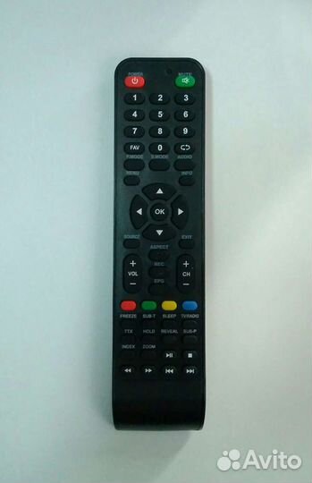 Пульт Telefunken Skyline Olto Harper SA-230 Aspect