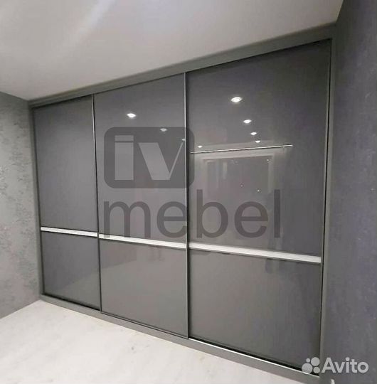 Шкаф на балкон