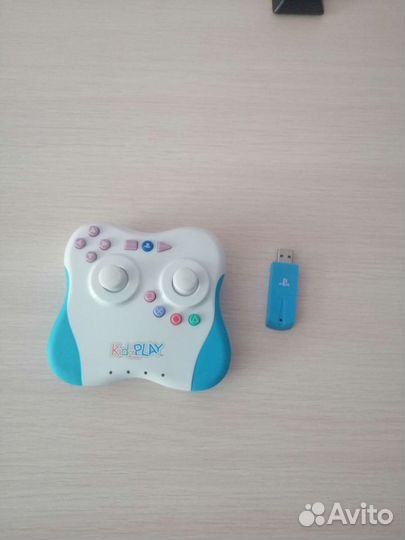 Джойстик ps3 оригинал детский