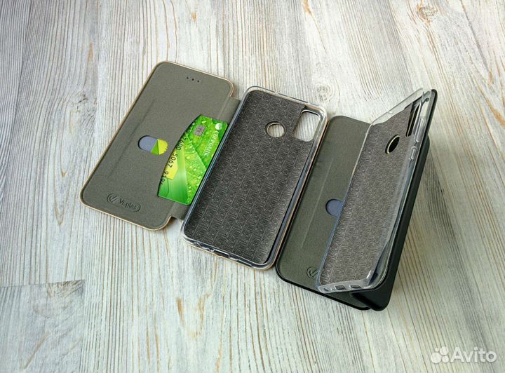 На Honor 9x lite стекло чехол поклейка