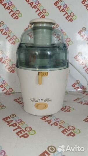 Соковыжималка Moulinex JU210, 7550 т148