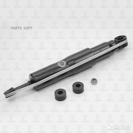 Torr DH1583 Амортизатор подвески Toyota Land Cruis