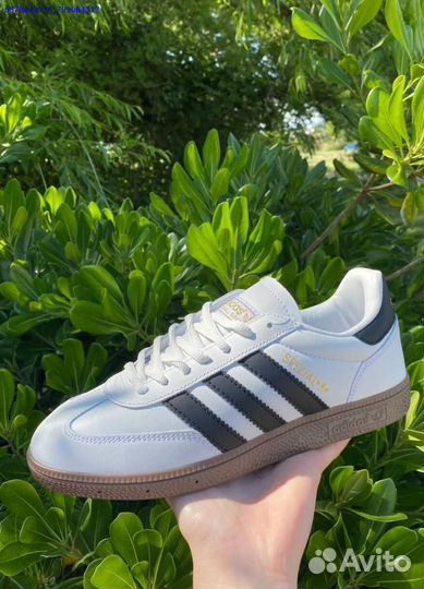 Adidas Spezial (Арт.74614)